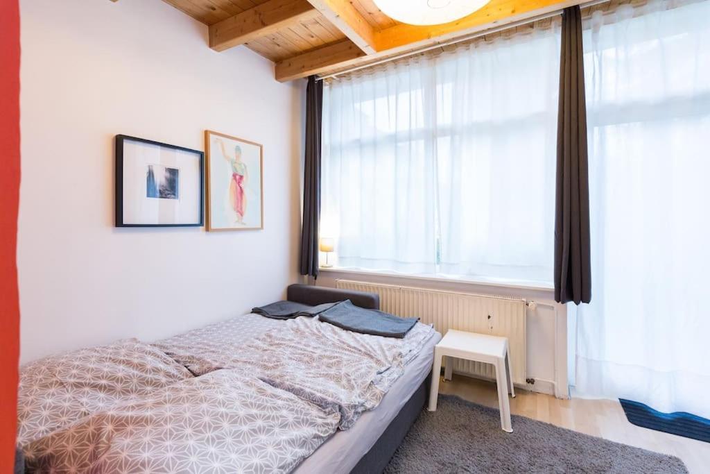 Apartment Wilhelmstr Fuer Bis Zu 3 Personen Bruehl  Ngoại thất bức ảnh