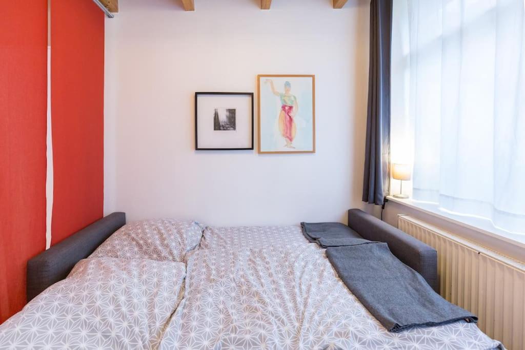 Apartment Wilhelmstr Fuer Bis Zu 3 Personen Bruehl  Ngoại thất bức ảnh