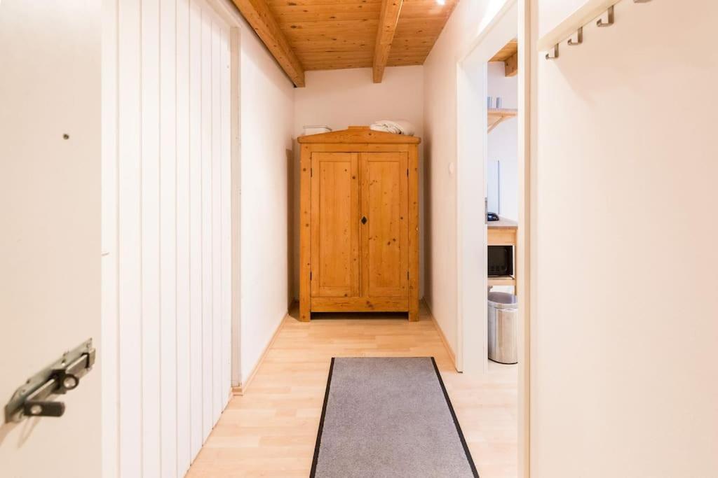 Apartment Wilhelmstr Fuer Bis Zu 3 Personen Bruehl  Ngoại thất bức ảnh